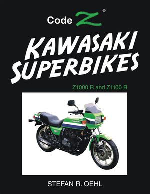 Kawasaki Superbikes