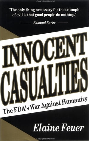 Innocent Casualties