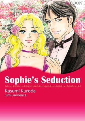 Sophie's Seduction (Mills & Boon Comics)