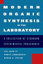 楽天楽天Kobo電子書籍ストアModern Organic Synthesis in the Laboratory【電子書籍】[ Jie Jack Li ]