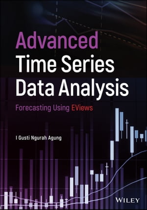 Advanced Time Series Data Analysis