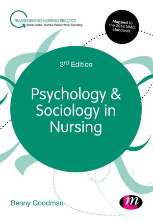 Psychology and Sociology in Nursing