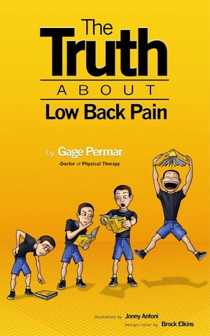 The Truth About Low Back Pain