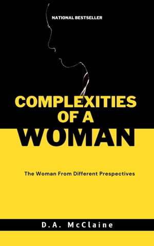 Complexities of a WomanŻҽҡ[ D.A McClaine ]
