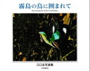 霧島の鳥に囲まれて 江口玄写真集【電子書籍】[ 江口玄 ]