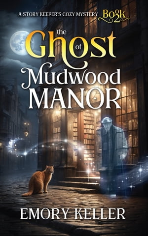 The Ghost of Mudwood Manor