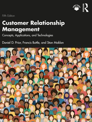 Customer Relationship Management Concepts, Applications and Technologies