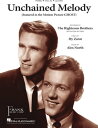 Unchained Melody (Sheet Music)【電子書籍】[ The Righteous Brothers ]