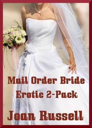 Mail Order Bride - Erotic 2-Pack