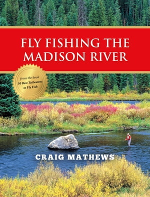 Fly Fishing the Madison River