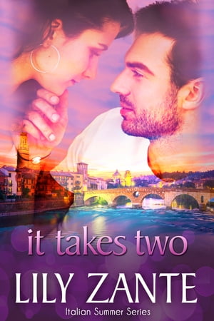 It Takes Two【電子書籍】 Lily Zante