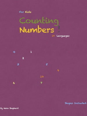 Counting Numbers