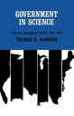 Government in Science The U.S. Geological Survey, 1867?1894