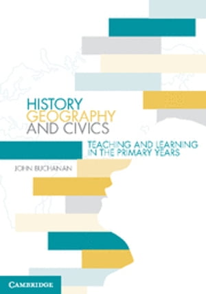 History, Geography and Civics