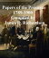 Papers of the Presidents 1789-1900Żҽҡ[ James D. Richardson ]