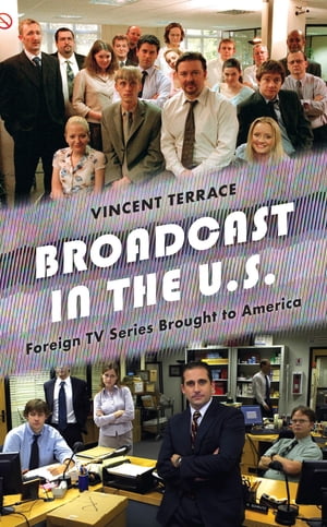 Broadcast in the U.S.