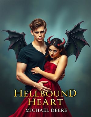 ŷKoboŻҽҥȥ㤨HellBound Hearts Ritualistic summoning turns to love and death.Żҽҡ[ Michael Deere ]פβǤʤ488ߤˤʤޤ