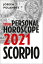 Scorpio 2021: Your Personal Horoscope