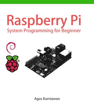 Raspberry Pi System Programming for Beginner