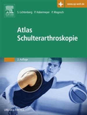 Atlas Schulterarthroskopie【電子書籍】[ Sv