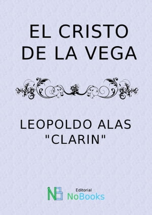 El Cristo de la Vega