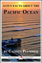 ŷKoboŻҽҥȥ㤨14 Fun Facts About the Pacific Ocean: A 15-Minute BookŻҽҡ[ Calista Plummer ]פβǤʤ104ߤˤʤޤ