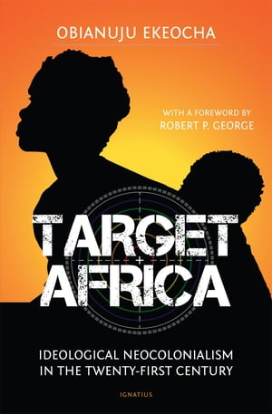 Target Africa