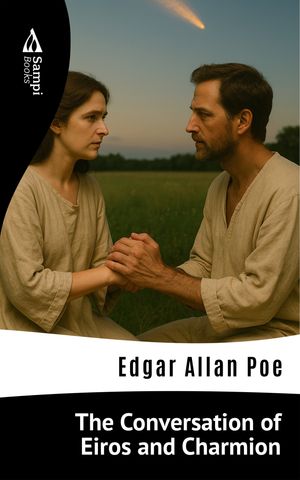 ŷKoboŻҽҥȥ㤨The Conversation of Eiros and CharmionŻҽҡ[ Edgar Allan Poe ]פβǤʤ50ߤˤʤޤ
