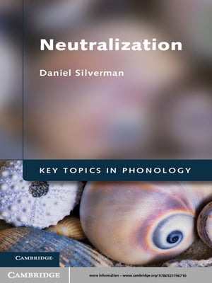 Neutralization