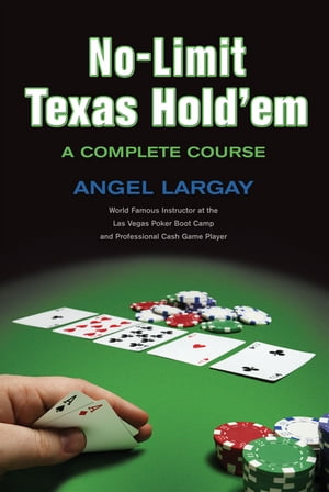 No-Limit Texas Hold'em