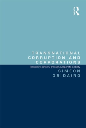 Transnational Corruption and Corporations