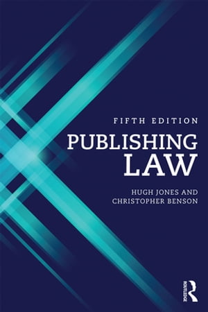 Publishing Law