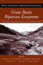 ＜p＞Established by the USDA Forest Service in 1993, the Great Basin Ecosystem Management Project for Restoring and Maintaining Sustainable Riparian Ecosystems is a large-scale research study that uses an interdisciplinary approach to examine the effects of climate change and human disturbance on riparian areas. Structured as a collaborative effort between management and research, the project focuses on understanding the geomorphic, hydrologic, and biotic processes that underlie riparian structure and function and the interrelated responses of those processes to disturbances, both natural and anthropogenic.＜/p＞ ＜p＞＜em＞Great Basin Riparian Ecosystems＜/em＞, edited by Jeanne C. Chambers and Jerry R. Miller, presents the approach used by the researchers to study and understand riparian areas in the Great Basin region. It summarizes the current state of knowledge about those areas and provides insights into the use of the information generated by the project for the restor-ation and management of riparian ecosystems. Because semi-arid ecosystems like the Great Basin are highly sensitive to climate change, the study considered how key processes are affected by past and present climate. ＜em＞Great Basin Riparian Ecosystems＜/em＞ also examines the processes over a continuum of temporal and spatial scales.＜/p＞ ＜p＞＜em＞Great Basin Riparian Ecosystems＜/em＞ addresses restoration over a variety of scales and integrates work from multiple disciplines, including riparian ecology, paleoecology, geomorphology, and hydrology. While the focus is on the Great Basin, the general approach is widely applicable, as it describes a promising new strategy for developing restoration and management plans, one based on sound principles derived from attention to natural systems.＜/p＞画面が切り替わりますので、しばらくお待ち下さい。 ※ご購入は、楽天kobo商品ページからお願いします。※切り替わらない場合は、こちら をクリックして下さい。 ※このページからは注文できません。