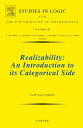 Realizability An Introduction to its Categorical Side