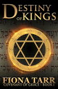 Destiny of Kings Covenant of Grace, #1