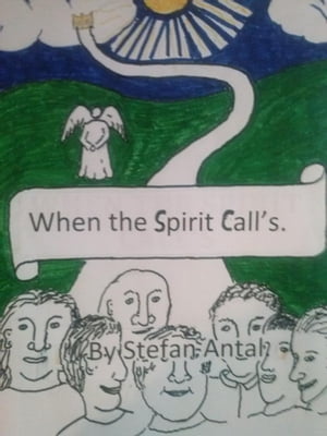 When the Spirit Call's.