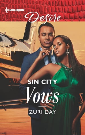 Sin City Vows A Billionaire Boss Workplace Romance【電子書籍】 Zuri Day