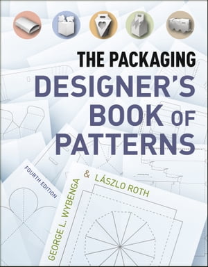 The Packaging Designer's Book of Patterns