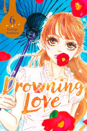 Drowning Love 6