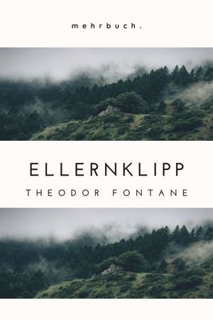 Ellernklipp