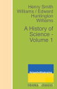 A History of Sci...