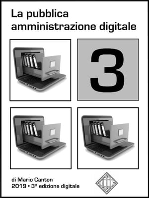 La pubblica amministrazione digitale 3