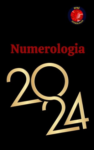 Numerologia 2024