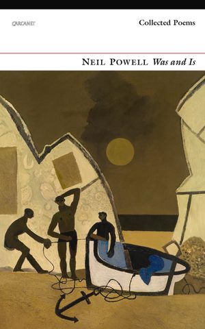 Was and Is Collected Poems【電子書籍】[ Neil Powell ]