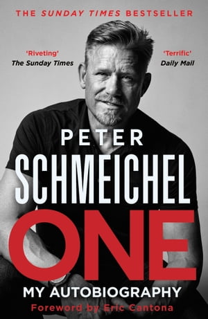One: My Autobiography The Sunday Times bestseller