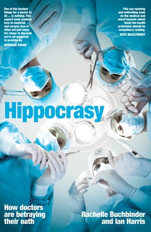 Hippocrasy