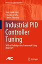 Industrial PID Controller Tuning With a Multiobjective Framework Using MATLAB?