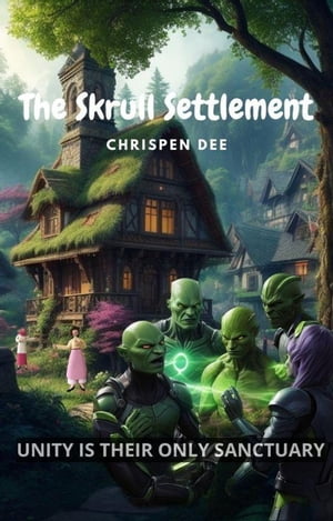 The Skrull SettlementŻҽҡ[ Chrispen Dee ]