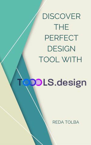 Discover the Perfect Design Tool with Tools Design!