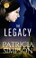 The Legacy【電子書籍】[ Patricia Simpson ]